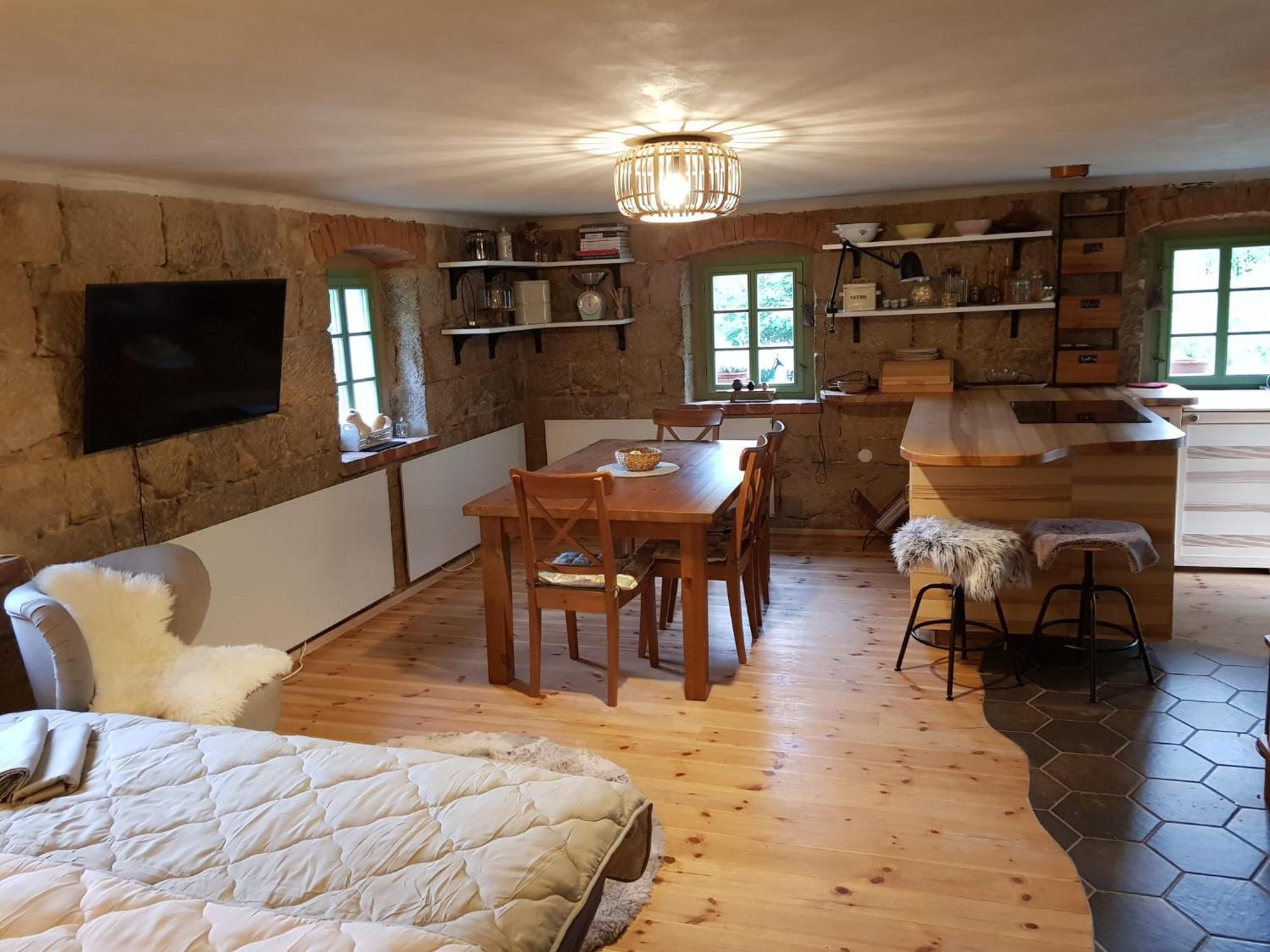Enjoy Cozy Romance Hills Forest Gardens Views Sauna Whirlpool Bath Jablonne v Podjestedi Exterior photo